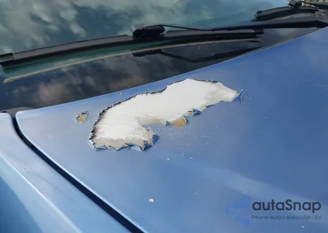 2007 Chrysler Pacifica Limited z USA, uszkodzony, nr VIN 2A8GF78X07R211425